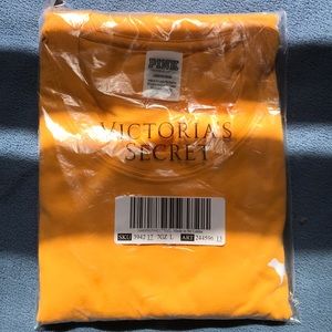 Victoria Secret Pink Campus Crew